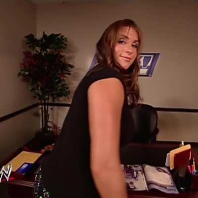 Stephanie McMahon