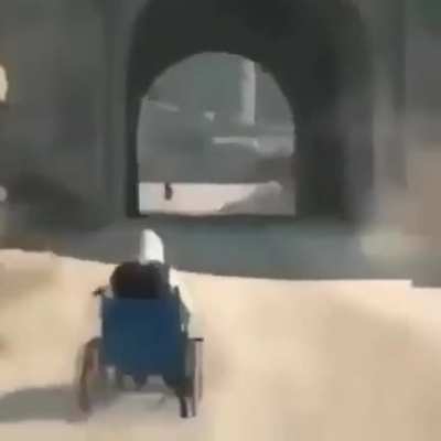 Happy wheels