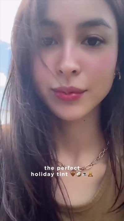 Julia Barretto