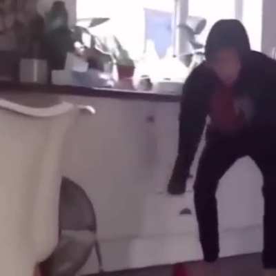 god speed spider man