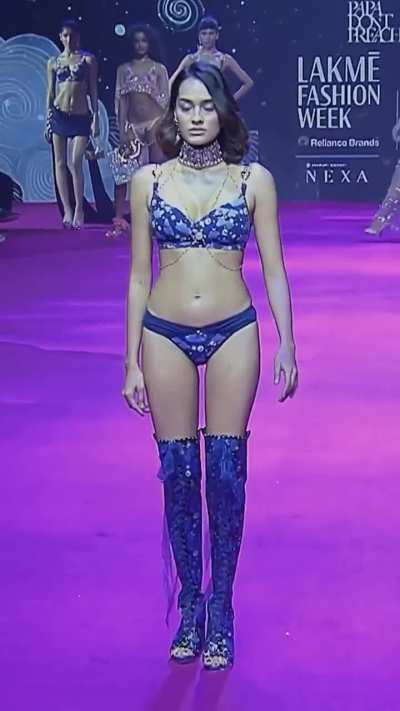 Diksha Pandey