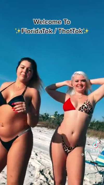 Florida thots