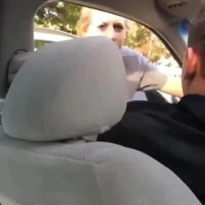 Just leave me alone, please.