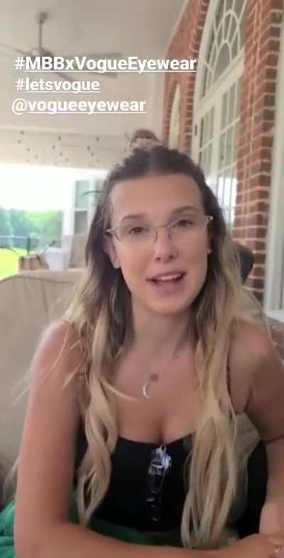 New Insta Story