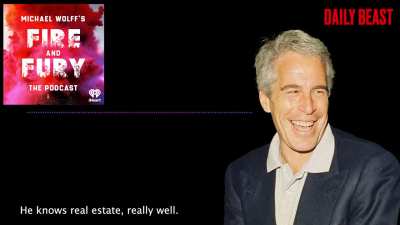 New Tapes of Jeffrey Epstein on Donald Trump in His Own Words &ndash; "I was Donald's closest friend for 10 years" &ndash; "He's a horrible human being...He does nasty things to his best friends, his best friends' wives"