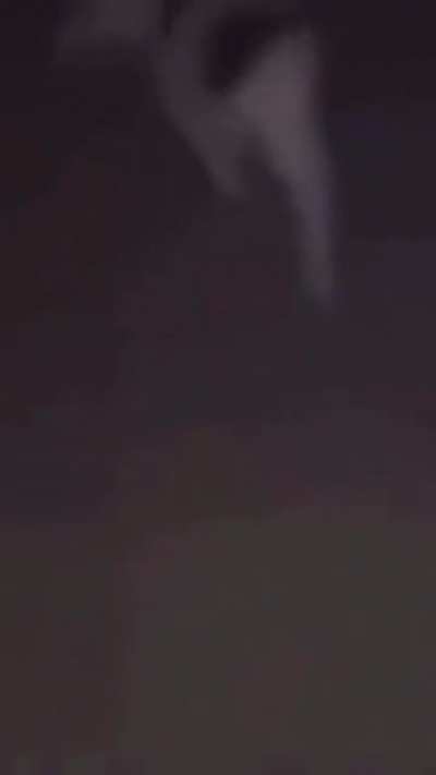 Unexpected kitler