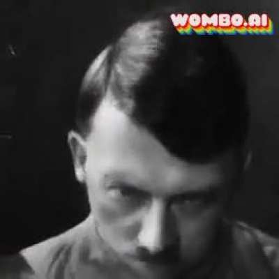 he was born this way