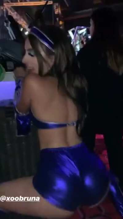 Twerkin