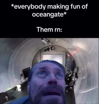 They&rsquo;re dead
