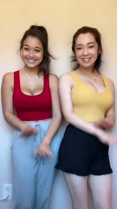 I see four good things about this vid