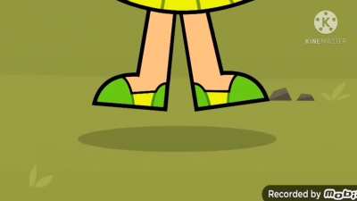 Total Dramarama opening, but with Total drama Island theme song(Thanks for active voting, here's the winner)