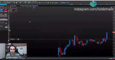 Pagar Sushi com trading