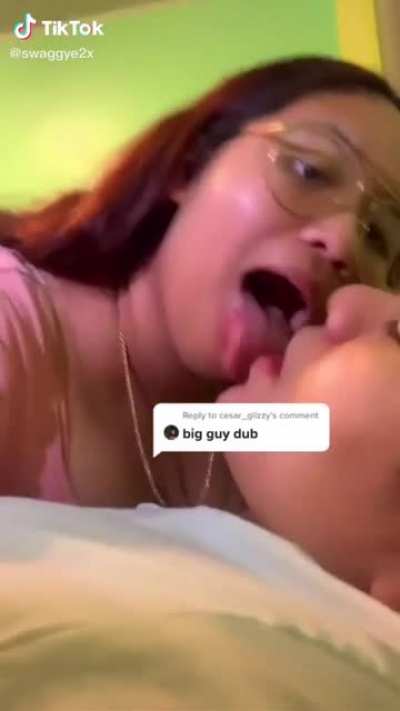 Who got more of her vids