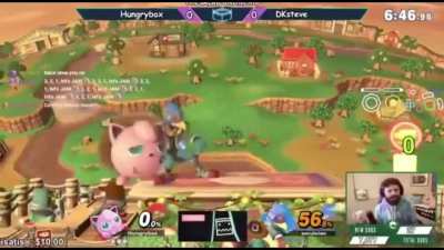 More Hungrybox cut screams because Hungrybox is awesome.