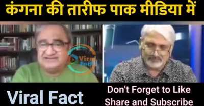 Even Pakistani journalists are admitting that Pakistani muslims were once Hindus and converted to Islam in 1800s