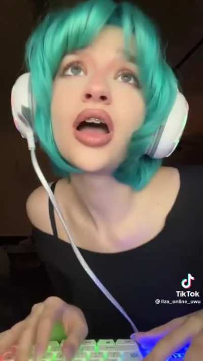 Nightmare fuel