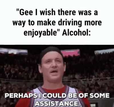 Now I’m ready to drive some kids to school