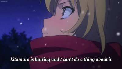 Sadness overload...