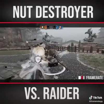 Nut