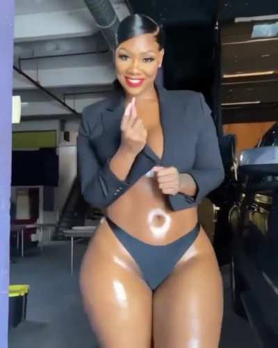 That&rsquo;s phat AF