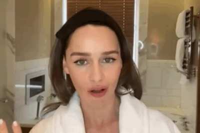HEYYYOOOH ok my loves, i made a new community for emilia clarke fans called &hellip;. you guessed it! &ldquo;emilia clarke fans&rdquo; i&rsquo;ll be posting consistent updates there of all events, outings, etc&hellip; NSFW posts allowed! if you&rsquo;re interested in joining, i would love to 