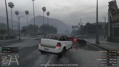 Sorry guy, genuine accident.