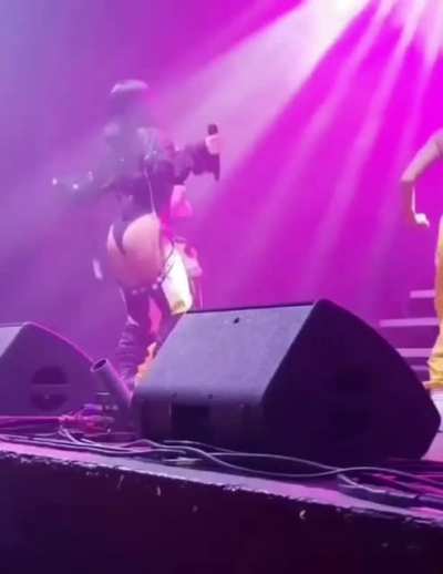 Becky G "BOOTY" is Perfection Of Masterpiece