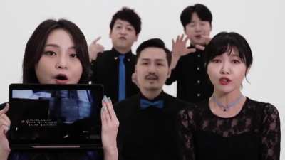 Acapella of GoT by Maytree