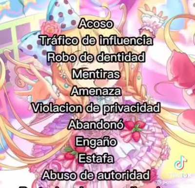 lo siento uvu