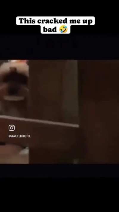 Funny tho