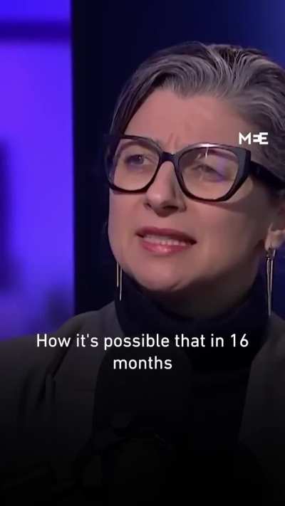 UN special rapporteur Francesca Albanese calls Israel&rsquo;s strikes on Gaza &lsquo;acceleration of genocide&rsquo;