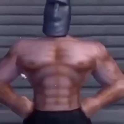 🗿