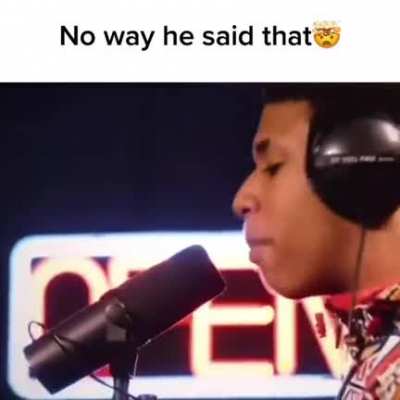 no way 🤯