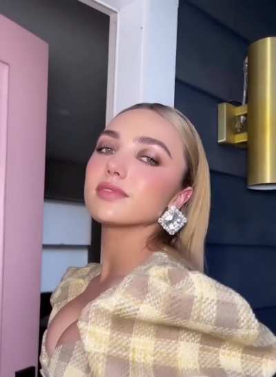 Peyton list
