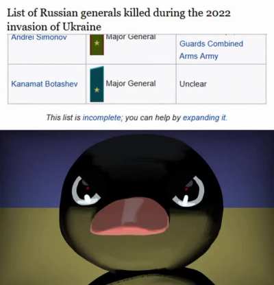 &ldquo;Editor, I crave violence&rdquo; - Wikipedia probably