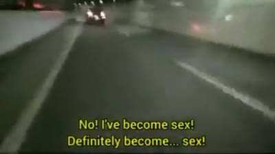 The denji mindset