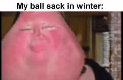 Winter is always better