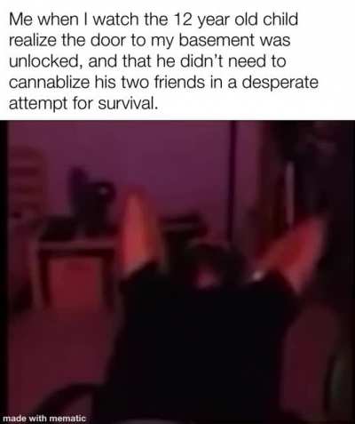 fucking idiots