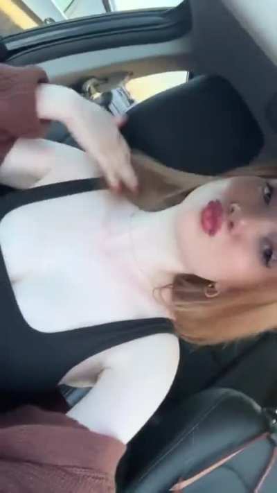 New TikTok story 😍