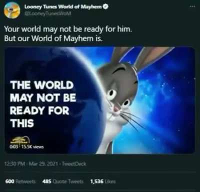 Post title required