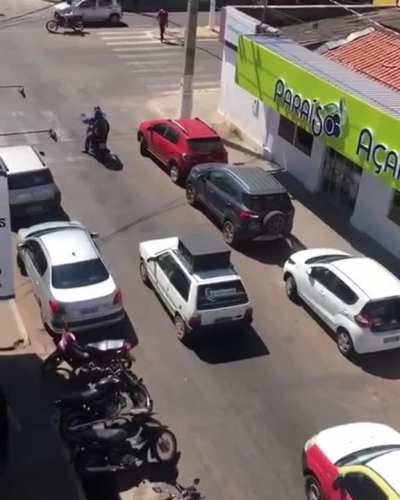 De repente o sub ficou meio vazio...