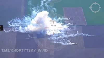 In times of war, the Armed Forces of Ukraine effectively destroy enemy equipment, which brings victory over the aggressor country closer. Each destroyed enemy equipment or vehicle demonstrates the skill and tireless desire to protect Ukrainian civilians a