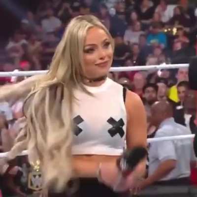Liv Morgan