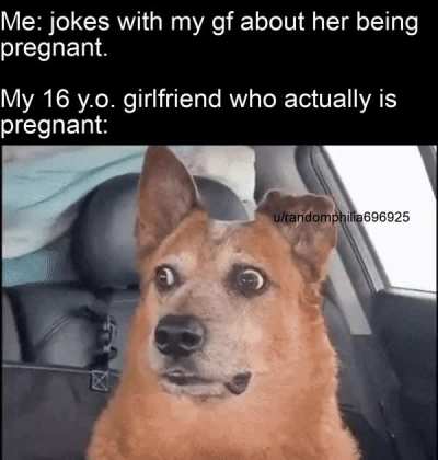 This took a dark turn