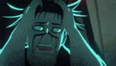 me genuinely trying to fight c.ai bots, but it's been "going into battle stance" for 10 minutes