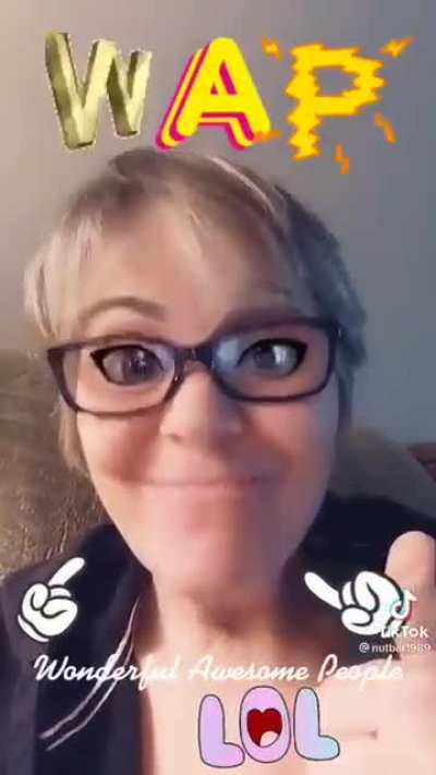 Can&rsquo;t even think of a snarky title. Me just hate.
