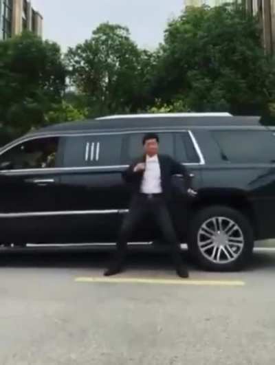 Maybe maybe maybe