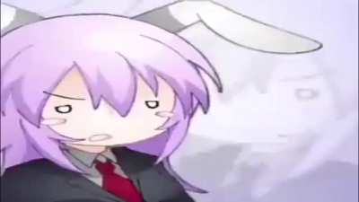 Is Bunni party