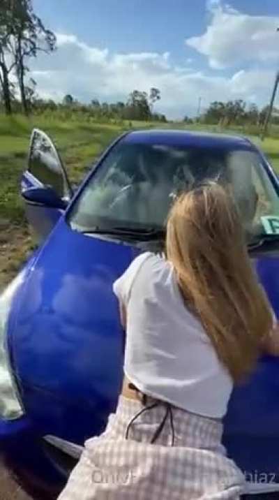 Car fun