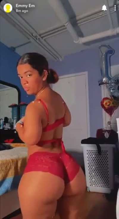 Fine ass midget